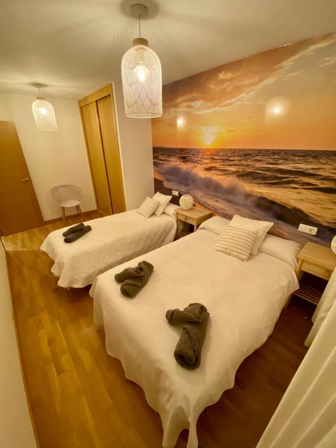 Touristhome Frei Luis Саррия Экстерьер фото